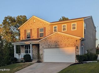 12075 Parkview Trace Dr, Louisville, KY 40229