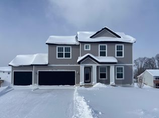 10725 Melanie Dr, Allendale, MI 49401