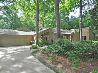 2318 Twin Grove Dr, Humble, TX 77339