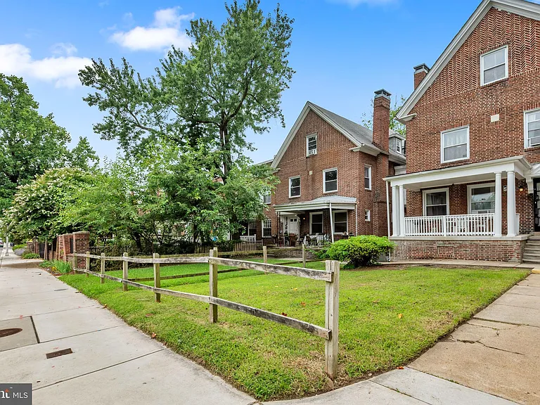 3800 Greenmount Ave #4 — Photo 4