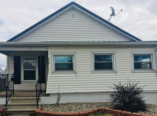 405 N Franklin St, Garrett, IN 46738