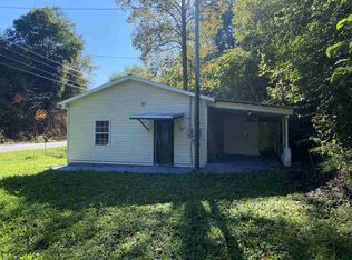 2130 Highway 160, Newport, TN 37821