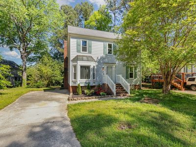 3109 E Folkestone Pl, Raleigh, NC, 27604