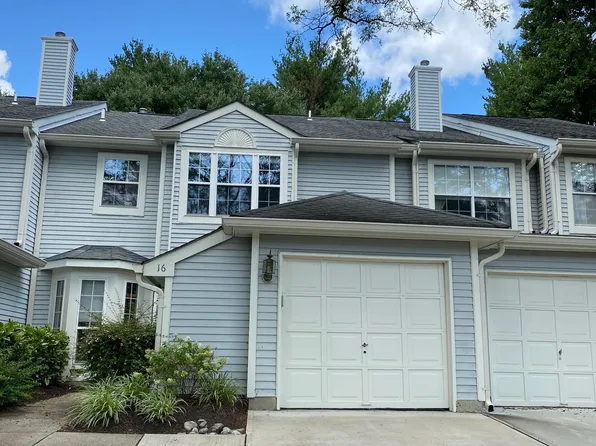 16 Heritage Blvd, Princeton, NJ 08540