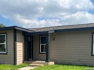 1623 Delgado St, San Antonio, TX 78207