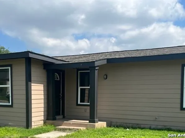 1623 Delgado St, San Antonio, TX 78207