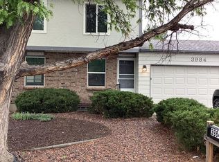 3984 S Richfield St, Aurora, CO 80013