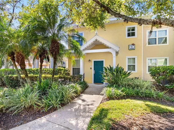 3002 Bonfire Beach Dr APT 102, Kissimmee, FL 34746