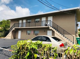 1518 W 20th St APT 1, Riviera Beach, FL 33404