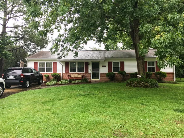 3105 Gossman Ct, Virginia Beach, VA 23452