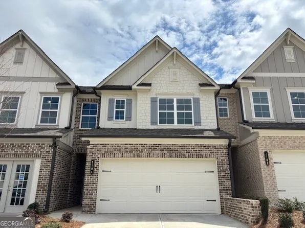 1104 Bartlett Trce, Suwanee, GA 30024
