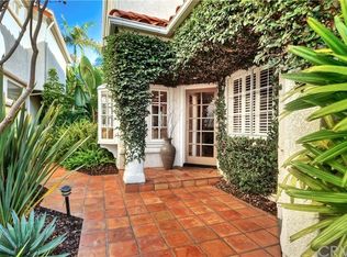 28 Saint Michael, Dana Point, CA 92629
