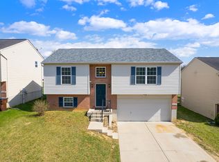 423 Sunnybrook Dr, Florence, KY 41042