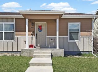 1062 Evans St, Laramie, WY 82070