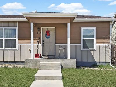 1062 Evans St, Laramie, WY, 82070