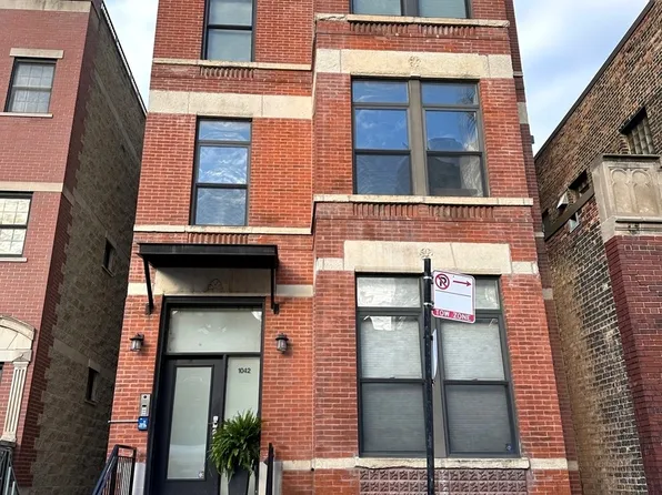 1042 N Orleans St APT 2, Chicago, IL 60610