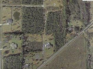 Pt Bay Road & Conner Nelson Rd LOT 15, Hilliard, FL 32046