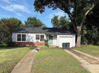7433 Mohawk Ave, Fort Worth, TX 76116