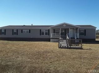 745 Dillards Mill Rd, Tyner, NC 27980