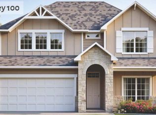 Finley Plan, North Point, Temple, TX 76502