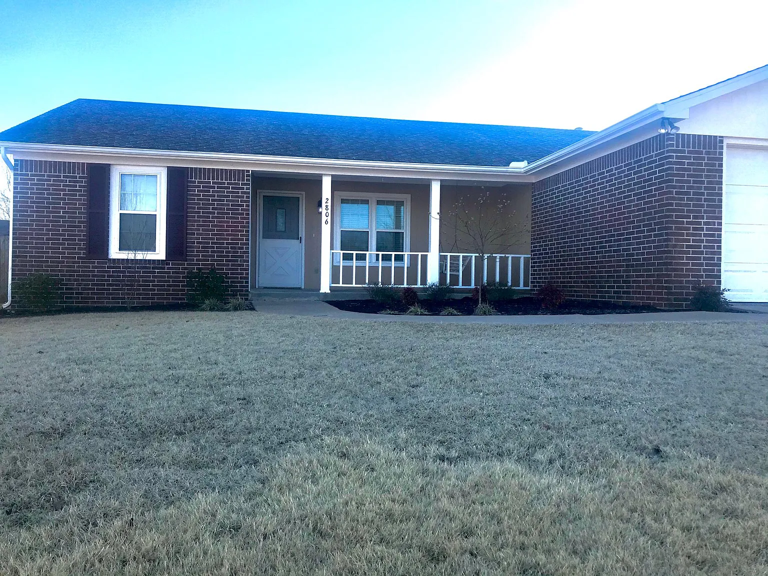 3 bed, 1487 sqft, $1,675 — Photo 2