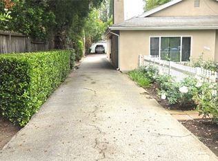 12740 Landale St, Studio City, CA 91604