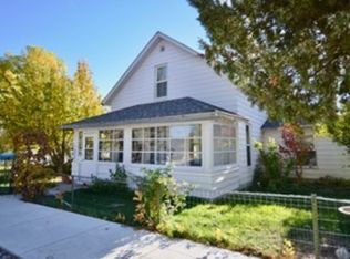 322 S Pacific St, Dillon, MT 59725