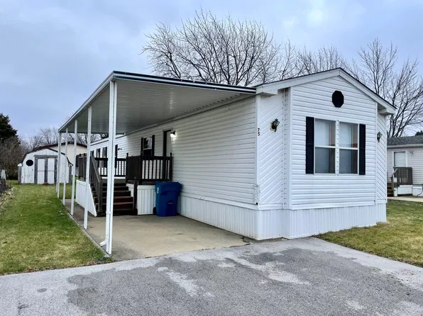 75 Cherry Lane, Bourbonnais, IL 60914