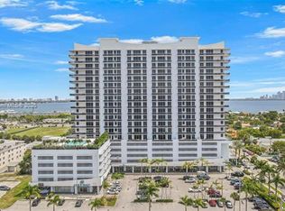 7901 Hispanola Ave APT 603, North Bay Village, FL 33141