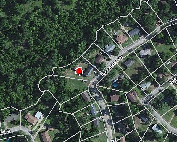 1st image of 234 Woodland Cir