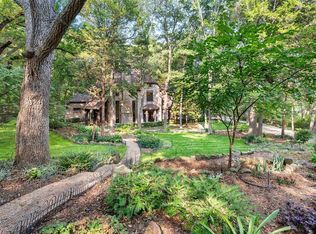 950 Circle In The Woods, Fairview, TX 75069