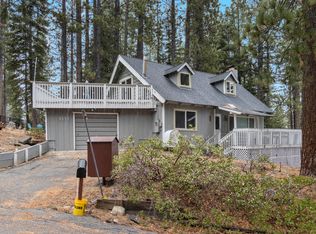 1543 Plumas Cir, South Lake Tahoe, CA
