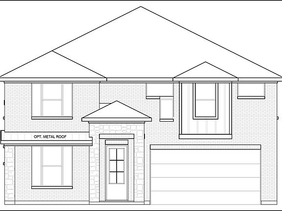 2nd image of 1834 Park Place Ln #2GOF68