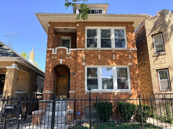 6753 S Artesian Ave, Chicago, IL 60629