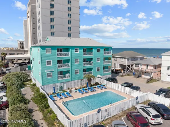 102 Carolina Beach Avenue S #302, Carolina Beach, NC 28428