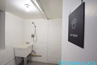 Rented by Uptown Flats LLC