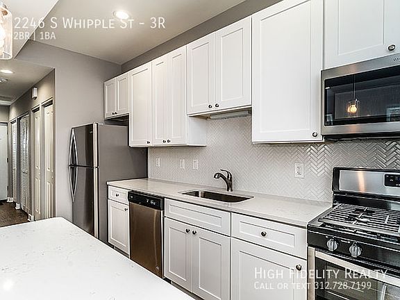3rd image of 2246 S Whipple St #3R