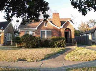 2544 Laurel St, Beaumont, TX 77702