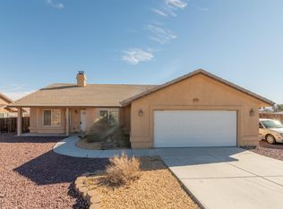 1131 Lotebush Ln, Barstow, CA 92311