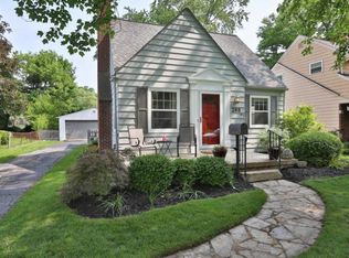 268 E Beaumont Rd, Columbus, OH 43214