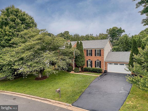2nd image of 3450 Powells Crossing Ct