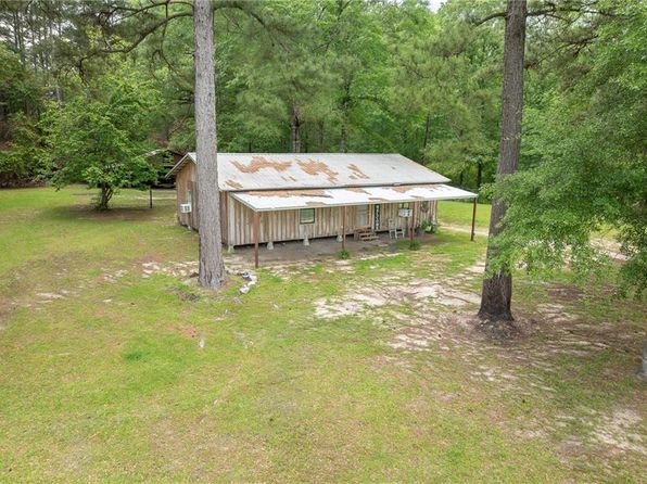 20 Gillespie Rd, Glenmora, LA 71433