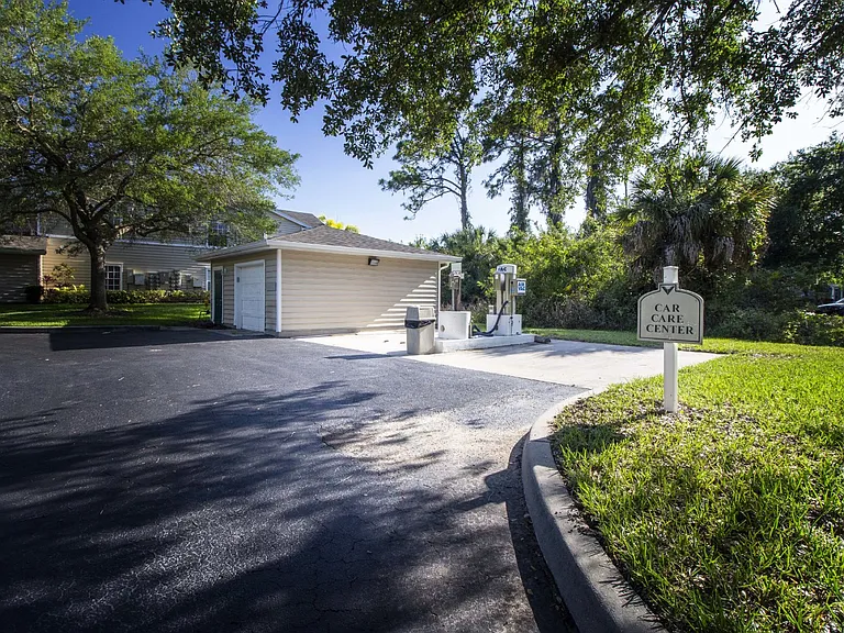 8905 Manor Loop #201 — Photo 49