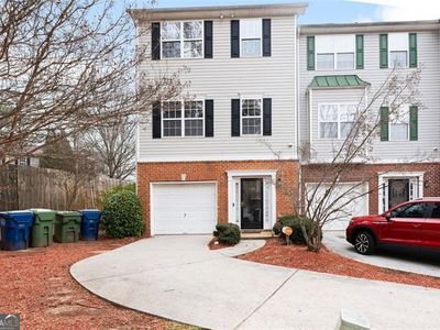 700 Celeste Ln SW, Atlanta, GA, 30331