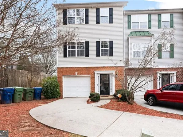 700 Celeste Ln SW, Atlanta, GA 30331