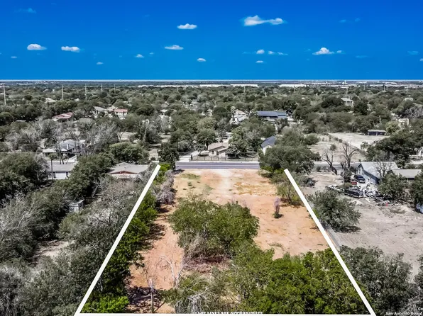 808 SW 36TH ST LOT 9, San Antonio, TX 78237