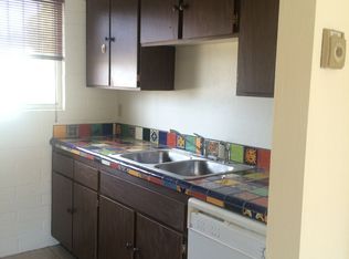 7425 E Desert Spring Dr, Tucson, AZ 85730