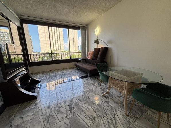 1778 Ala Moana Blvd APT 1002