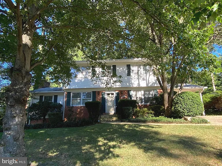 6731 Bellamy Ave — Photo 1