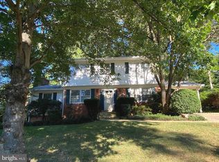 6731 Bellamy Ave, Springfield, VA 22152